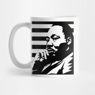 MLK 3 Mug